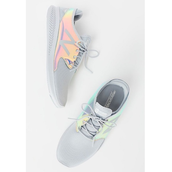 New Balance Fuelcore Iridescent Running 